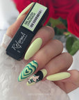 Gel Polish - Lemonade, 3 ml