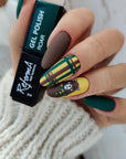 Gel Polish - Roar, 3 ml