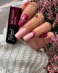 Gel Polish - Bite Me, 3 ml