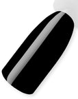 Gel Polish - Black King, 3 ml