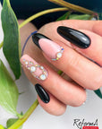 Gel Polish - Black King, 3 ml