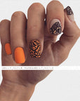 Gel Polish - Pumpkin, 3 ml