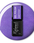 Gel Polish - Amethyst, 10 ml