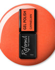 Gel Polish - Carnelian, 10 ml