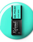 Gel Polish - Love Bird, 10 ml