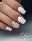 Gel Polish - Pinacolada, 10 ml