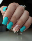 Gel Polish - Palm Breaks, 10 ml