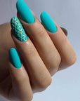 Gel Polish - Palm Breaks, 10 ml