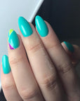 Gel Polish - Palm Breaks, 10 ml