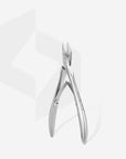 Professional cuticle nippers Staleks Pro Expert 90, 3 mm-NE-90-3