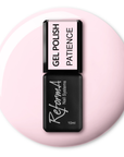 Gel Polish - Patience, 10 ml