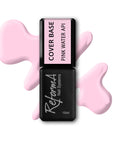 Cover Base - Pink Water API, 10 ml