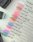 Cover Base - Rose Buff API, 30 g