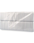 Nail file buffer 600/3000 green, 50 pieces
