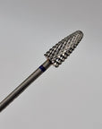 Carbide Nail Drill Bit, Removal Purple, C121135