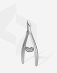 Professional cuticle nippers Staleks Pro Smart 30, 5 mm-NS-30-5