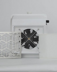 ULKA Desktop Nail Dust Collector Tiny