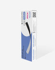Disposable double-sided files papmAm Mix EXPERT, 180/240 grit (50 pcs)
