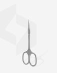 Professional cuticle scissors “Ballerina†UNIQ 10 TYPE 4
