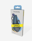 Professional cuticle scissors “Asymmetric†UNIQ 20 TYPE 4
