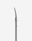 Professional cuticle scissors “Asymmetric†UNIQ 30 TYPE 4