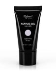 Acrylic Gel - Light Pink, 30 ml
