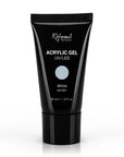 Acrylic Gel - White, 30 ml