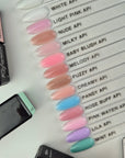 Cover Base - Baby Blush API, 10 ml