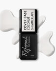 Cover Base - Coconut Shimmer API, 10 ml