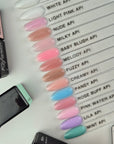 Cover Base - Coconut White API, 10 ml
