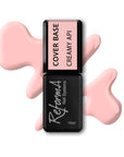 Cover Base - Creamy API, 10 ml