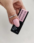 Cover Base - Rose Buff API, 10 ml
