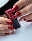 Gel Polish - Alfa, 10 ml