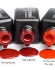 Gel Polish - Almandine, 10 ml