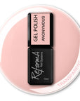 Gel Polish - Anonymous, 10 ml