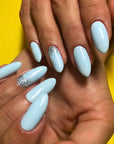 Gel Polish - Baby Blue, 10 ml