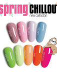 Gel Polish - Baby Girl, 10 ml