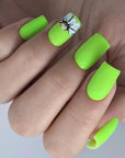 Gel Polish - Banana Mama, 10 ml