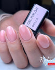 Gel Polish - Bella, 10 ml