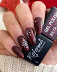 Gel Polish - Beta, 10 ml