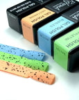 Gel Polish - Black Egg Top Matte, 10 ml