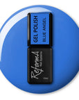 Gel Polish - Blue Angel, 10 ml
