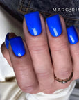 Gel Polish - Blue Lagoon, 10 ml