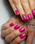 Gel Polish - Bonheur, 10 ml