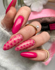 Gel Polish - Bonheur, 10 ml
