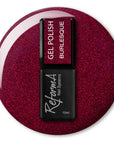 Gel Polish - Burlesque, 10 ml