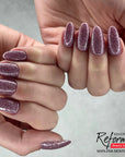 Gel Polish - Candy Cane, 10 ml