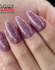 Gel Polish - Candy Cane, 10 ml