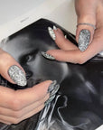 Gel Polish - Carols, 10 ml