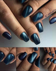 Gel Polish - Cat Eye Persian, 10 ml